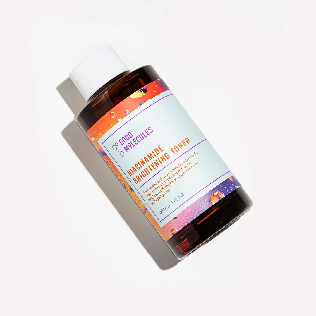Picture of Brightening Toner