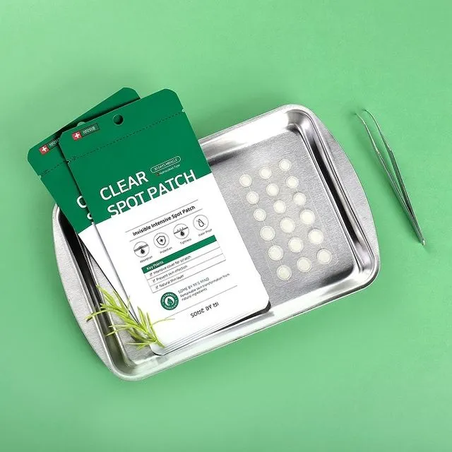 Picture of 30 Days Miracle Clear Spot Patch