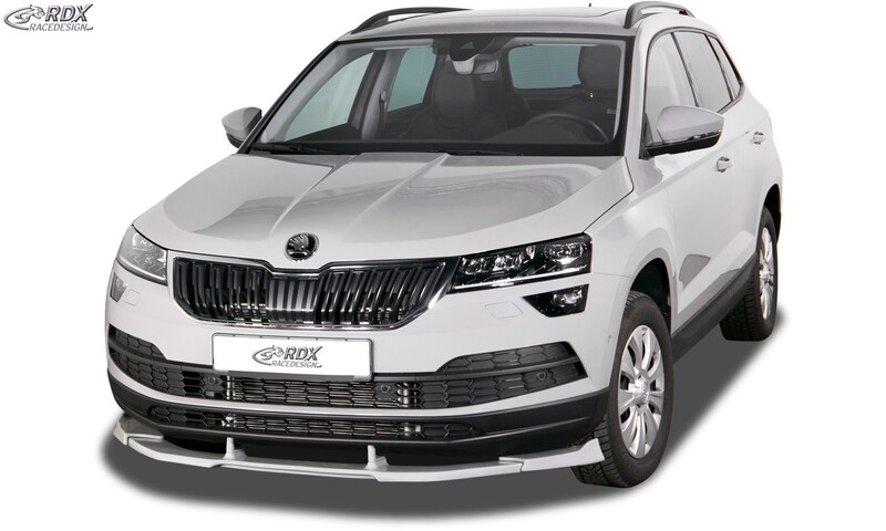 Picture of Skoda Karoq 2017+