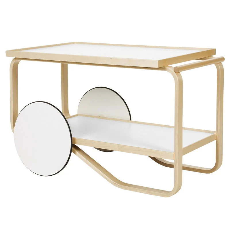 Picture of Aalto Tea Trolley 901