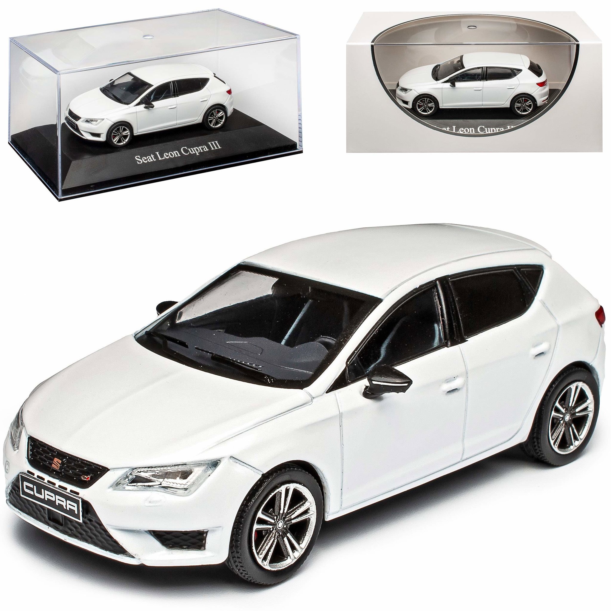 Picture of Seat Leon 2012-2020