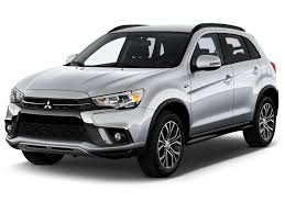 Picture of Mitsubishi Outlander 2013-2019