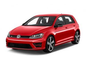 Picture of Volkswagen golf mk7 2012-2019