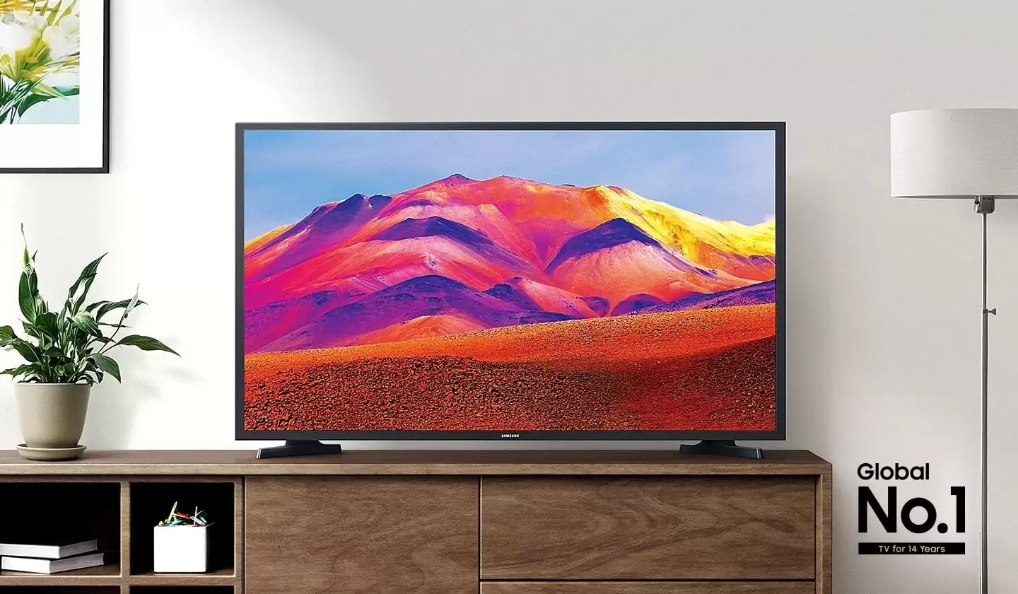 Picture of T5300 HD Smart TV 2020