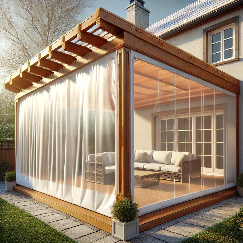 Picture of Winter Suspension